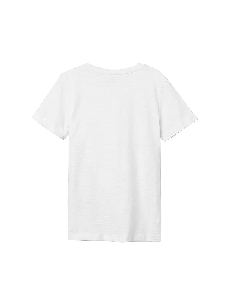 NAME IT | Jungen T-Shirt NKMVINCENT | dunkelblau