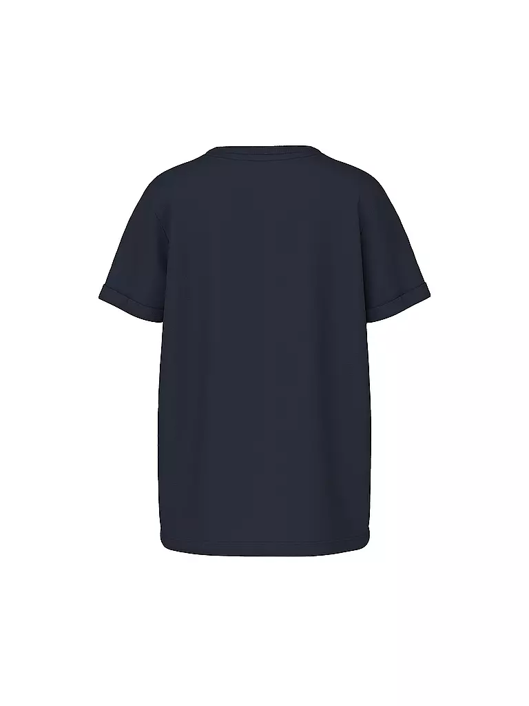 NAME IT | Jungen T-Shirt NKMVINCENT | weiss