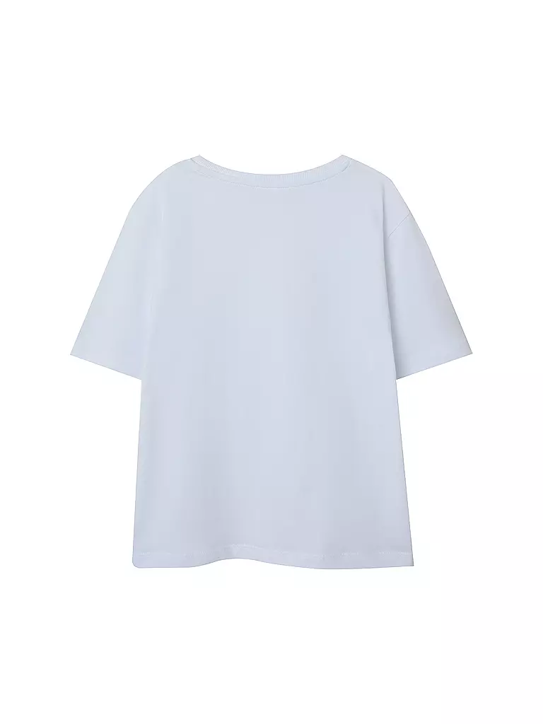 NAME IT | Jungen T-Shirt NKMVOBBO | beige