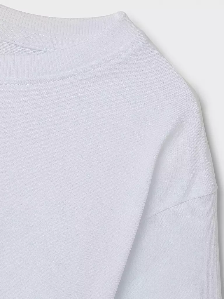 NAME IT | Jungen T-Shirt NKMVOBBO | beige
