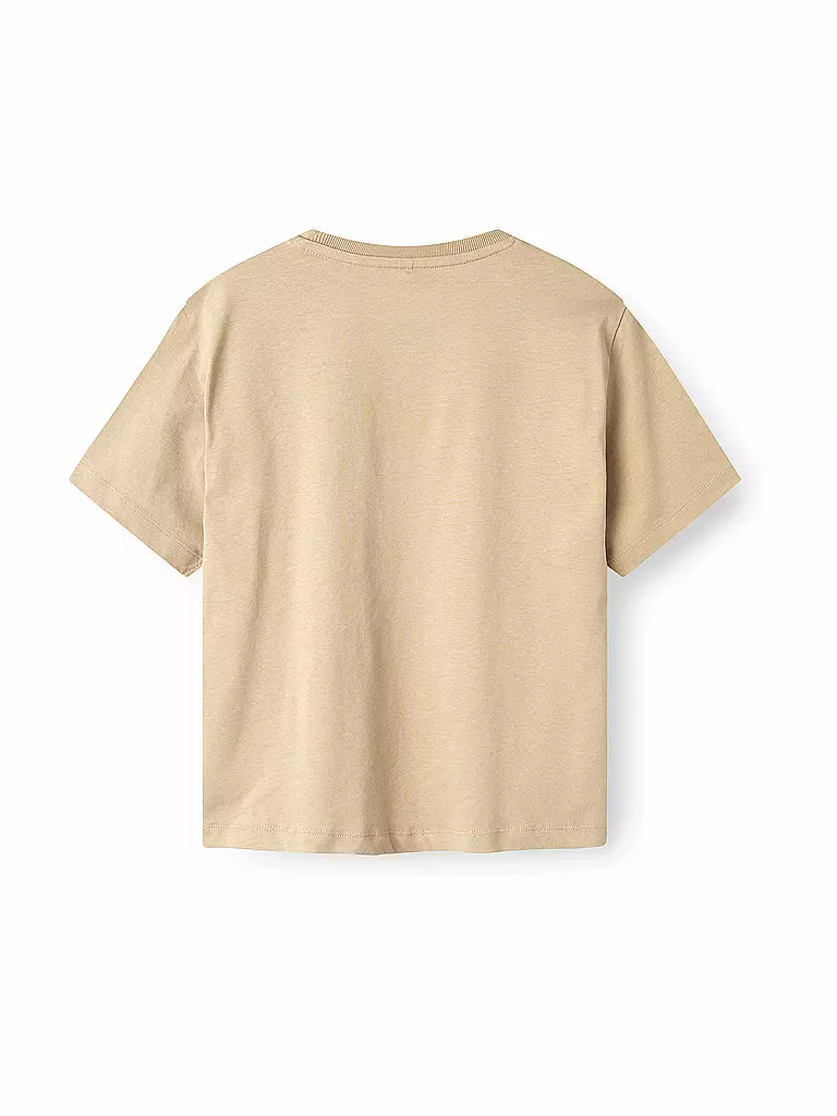NAME IT | Jungen T-Shirt NKMVOBBO | weiss
