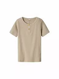 NAME IT | Jungen T-Shirt NMMKAB | beige