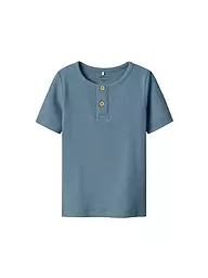 NAME IT | Jungen T-Shirt NMMKAB | blau