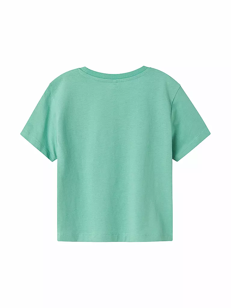 NAME IT | Jungen T-Shirt NMMVOBBO | blau