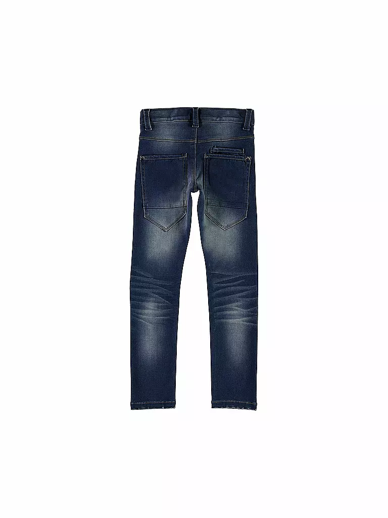 NAME IT | Jungen-Jeans "NKMTHEO/CLAS" | blau
