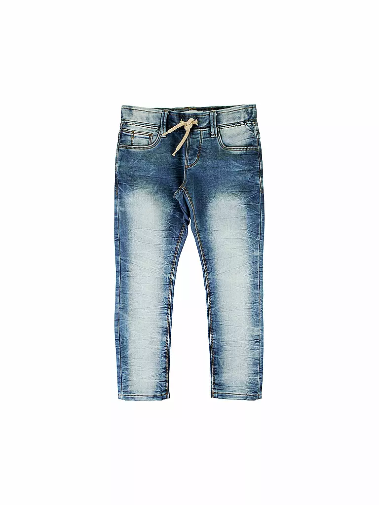 NAME IT | Jungen-Jeans Slim-Fit "NKMROSS" | 