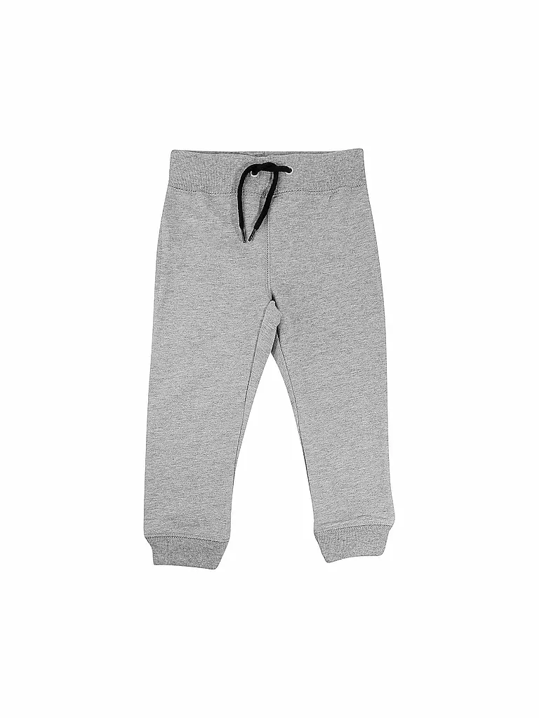 NAME IT | Jungen-Jogginghose  | grau