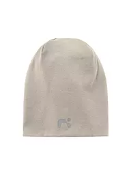 NAME IT | Kinder Mütze - Haube NKNMOPPY | beige