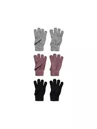 NAME IT | Kinder Handschuhe NKNMAGIC | beere