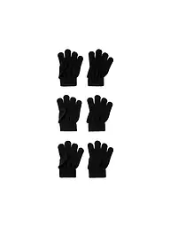 NAME IT | Kinder Handschuhe NKNMAGIC | schwarz