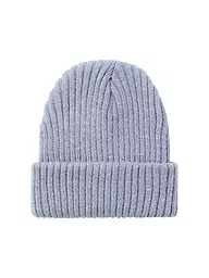 NAME IT | Kinder Mütze - Haube NKFMILAN | hellblau