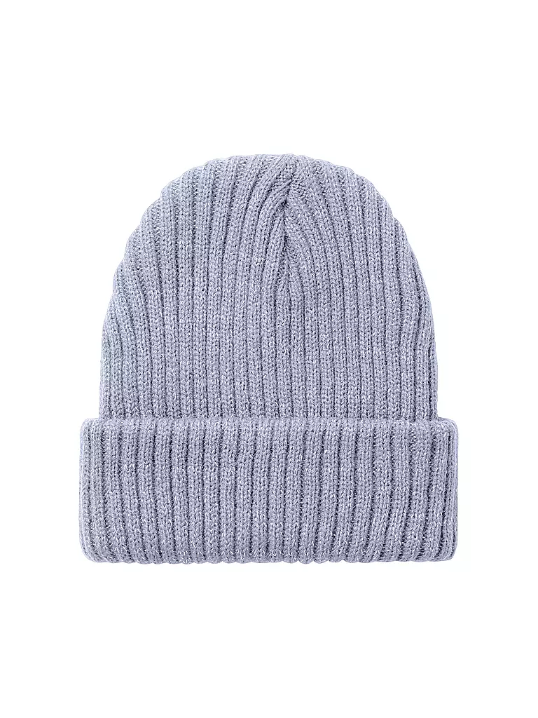 NAME IT | Kinder Mütze - Haube NKFMILAN | hellblau