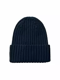 NAME IT | Kinder Mütze - Haube NKNMAB | dunkelblau