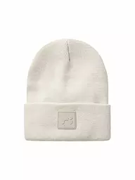 NAME IT | Kinder Mütze - Haube NKNMALIK | creme