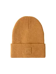 NAME IT | Kinder Mütze - Haube NKNMALIK | braun