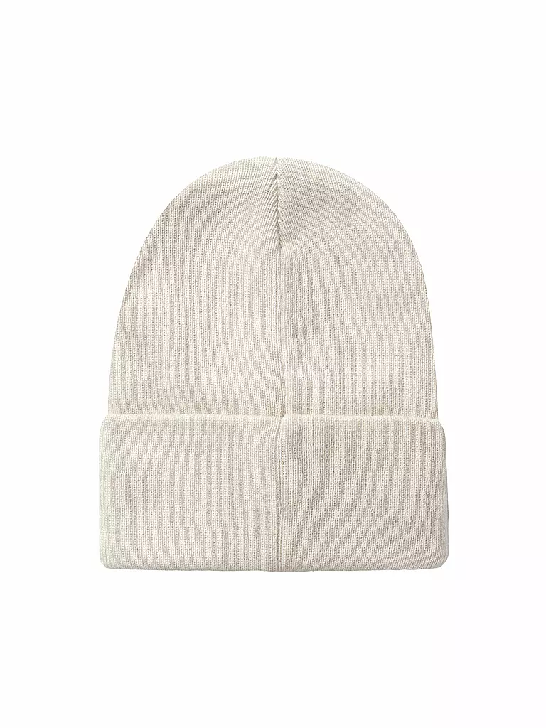 NAME IT | Kinder Mütze - Haube NKNMALIK | creme