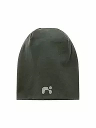 NAME IT | Kinder Mütze - Haube NKNMOPPY | olive