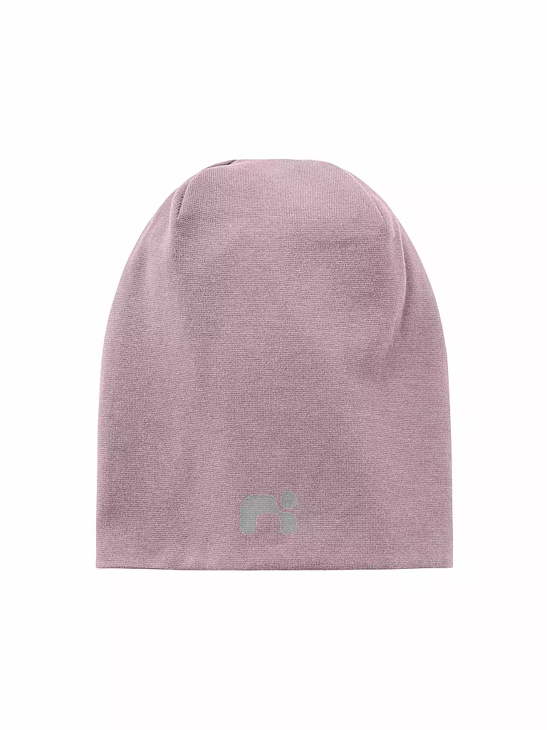 NAME IT | Kinder Mütze - Haube NKNMOPPY | rosa