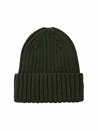 NAME IT | Kinder Mütze - Haube NMNMAB | olive