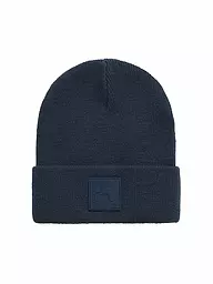 NAME IT | Kinder Mütze - Haube NMNMALIK | blau