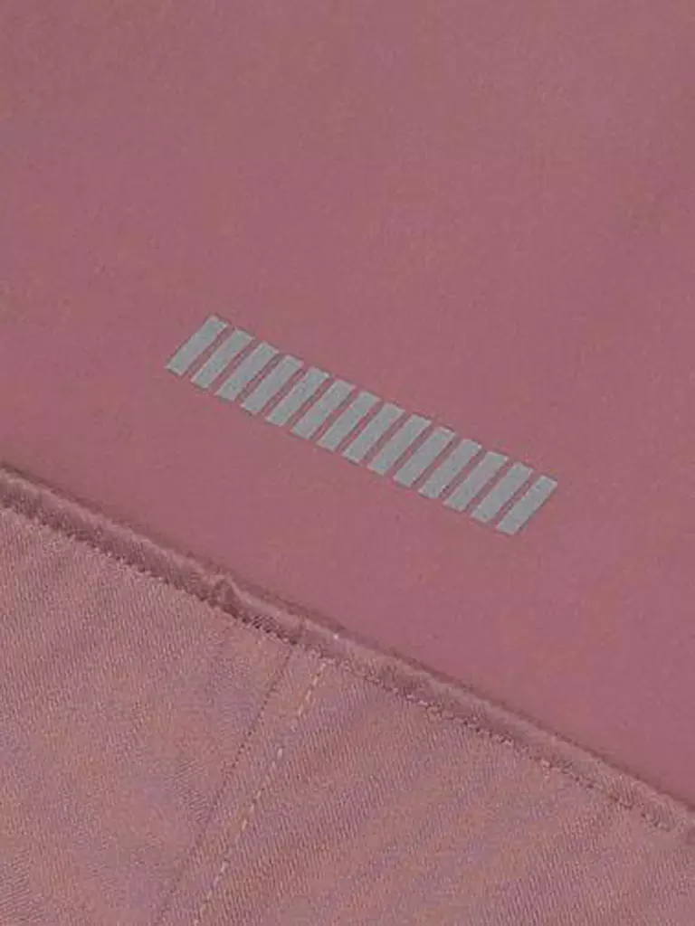 NAME IT | Kinder Softshell Regenanzug | rosa