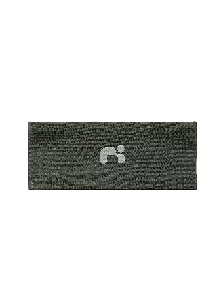 NAME IT | Kinder Stirnband NKNMOPPY | olive