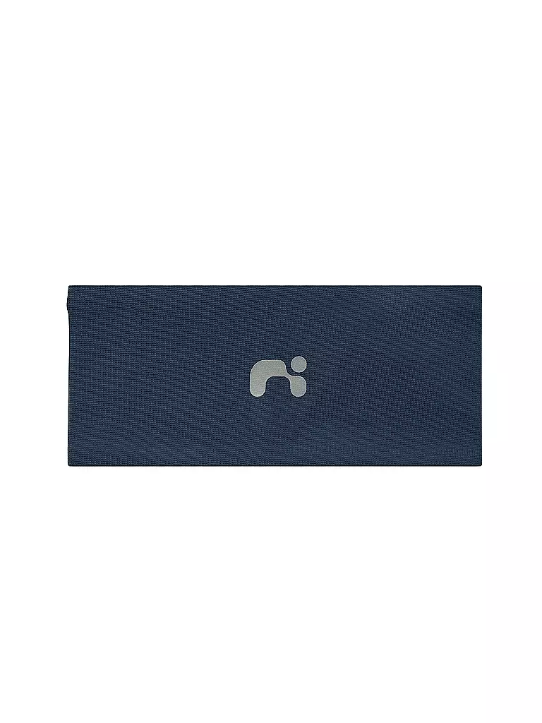 NAME IT | Kinder Stirnband NMNMOPPY  | blau