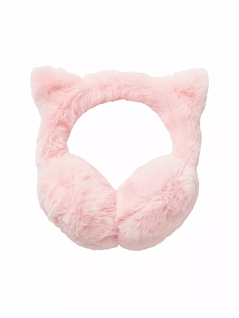 NAME IT | Mädchen Earwarmers NMFMELLOW | rosa