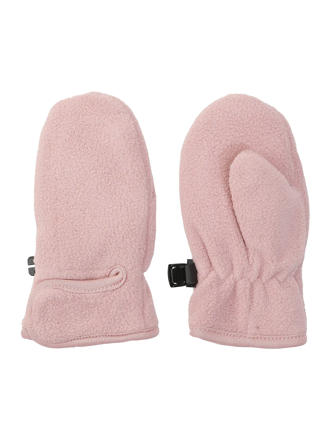 NAME IT | Mädchen Handschuhe - Fäustlinge NMNMAR | rosa