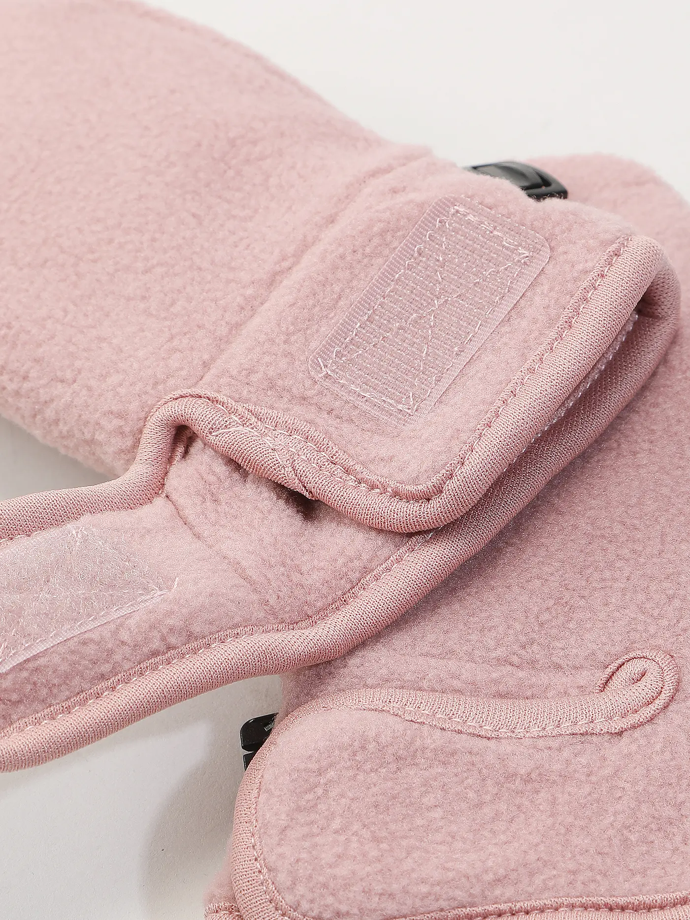 NAME IT | Mädchen Handschuhe - Fäustlinge NMNMAR | rosa