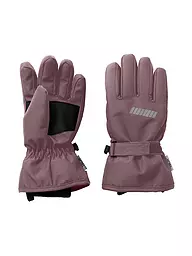 NAME IT | Mädchen Handschuhe NKNSNOW10 | beere