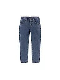NAME IT | Mädchen Jeans Mom Fit NKFBELLA | blau