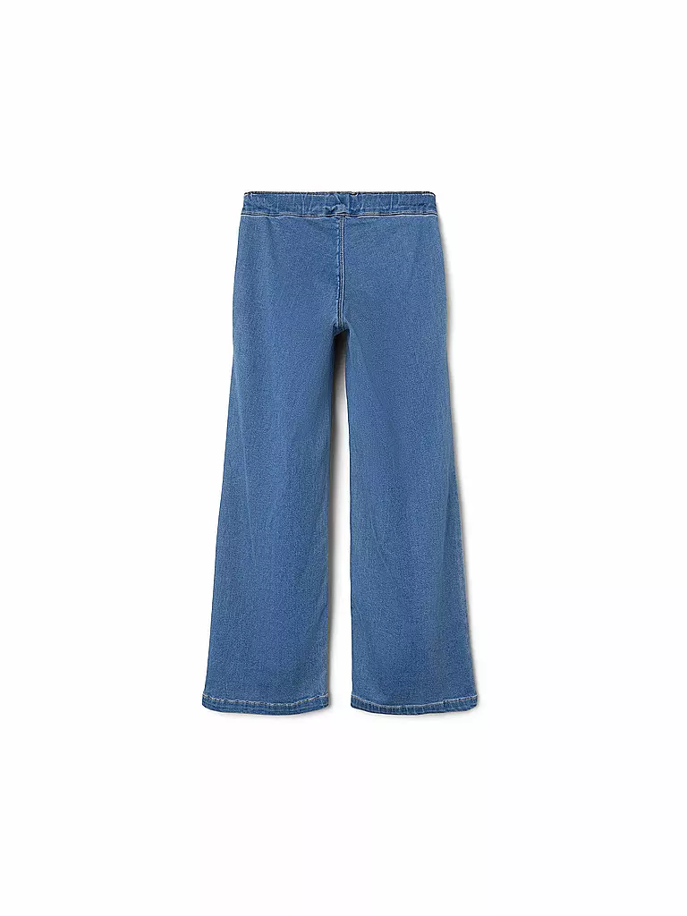 NAME IT | Mädchen Jeans NKFSALLI | hellblau