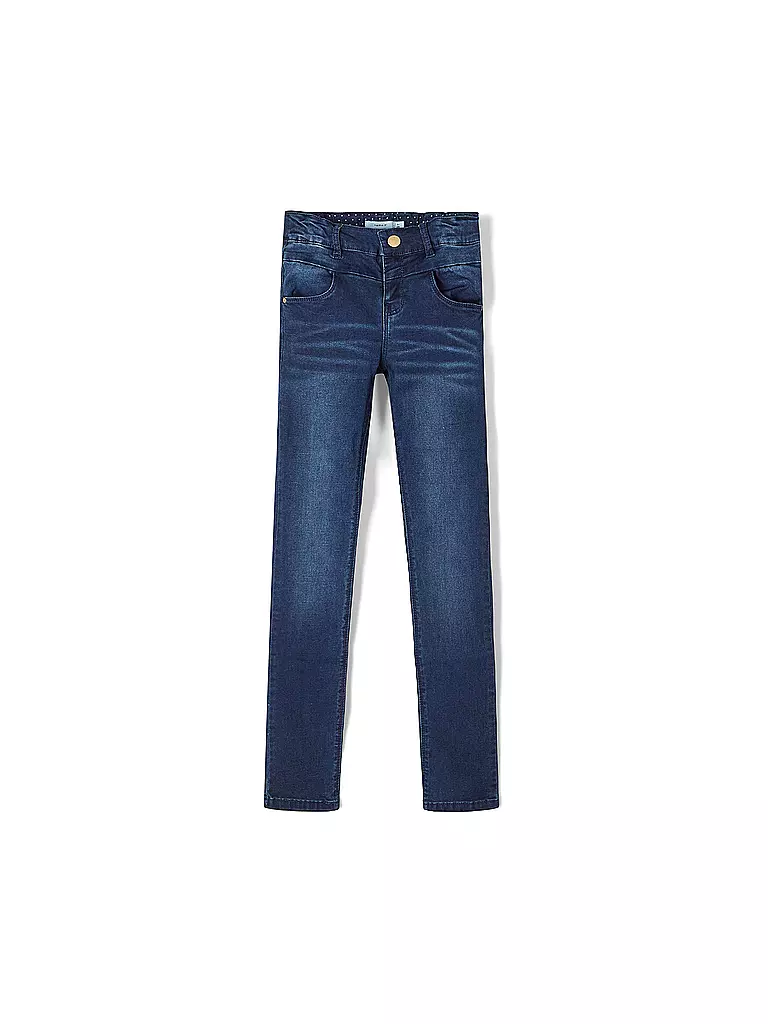 NAME IT | Mädchen Jeans Skinny Fit NKFPOLLY  | 