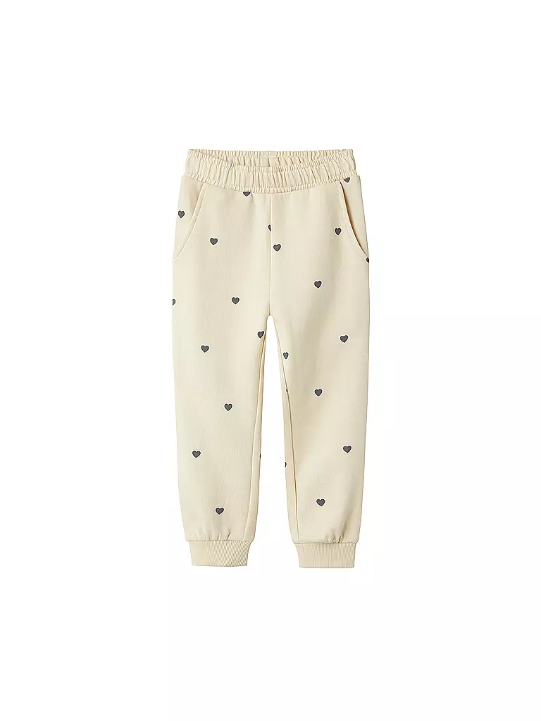 NAME IT | Mädchen Jogginghose NMFVALBA | beige