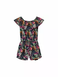 NAME IT | Mädchen Jumpsuit NKFVINAYA | dunkelblau