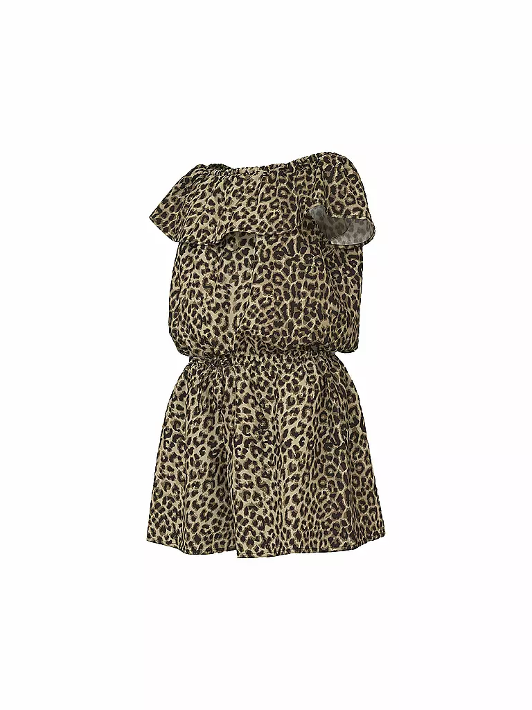 NAME IT | Mädchen Jumpsuit NKFVINAYA | schwarz