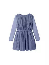 NAME IT | Mädchen Kleid NKFVABOS | blau
