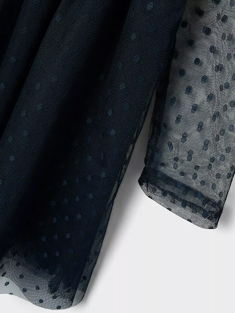 NAME IT | Mädchen Kleid NKFVABOS | blau
