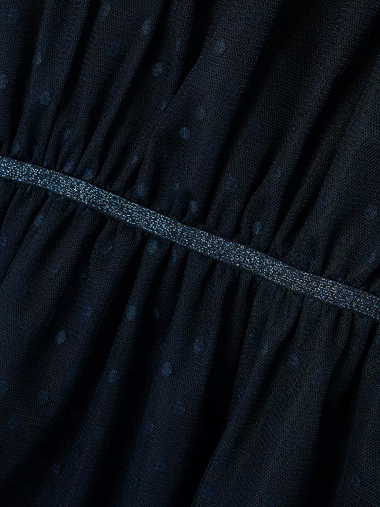 NAME IT | Mädchen Kleid NKFVABOS | blau