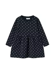 NAME IT | Mädchen Kleid NMFDAVINA | dunkelblau