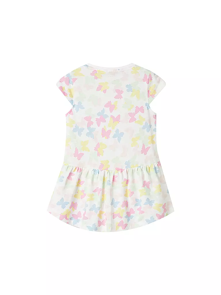 NAME IT | Mädchen Kleid NMFVIGGA | dunkelblau
