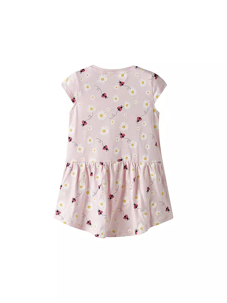 NAME IT | Mädchen Kleid NMFVIGGA | dunkelblau