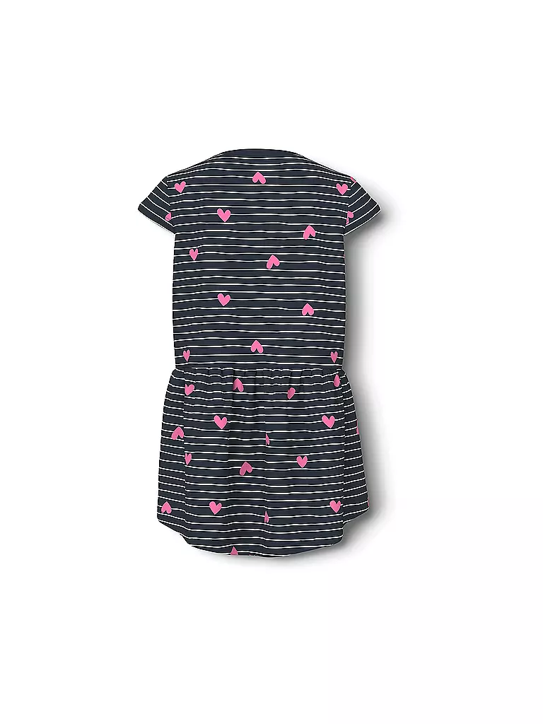 NAME IT | Mädchen Kleid NMFVIGGA | hellblau