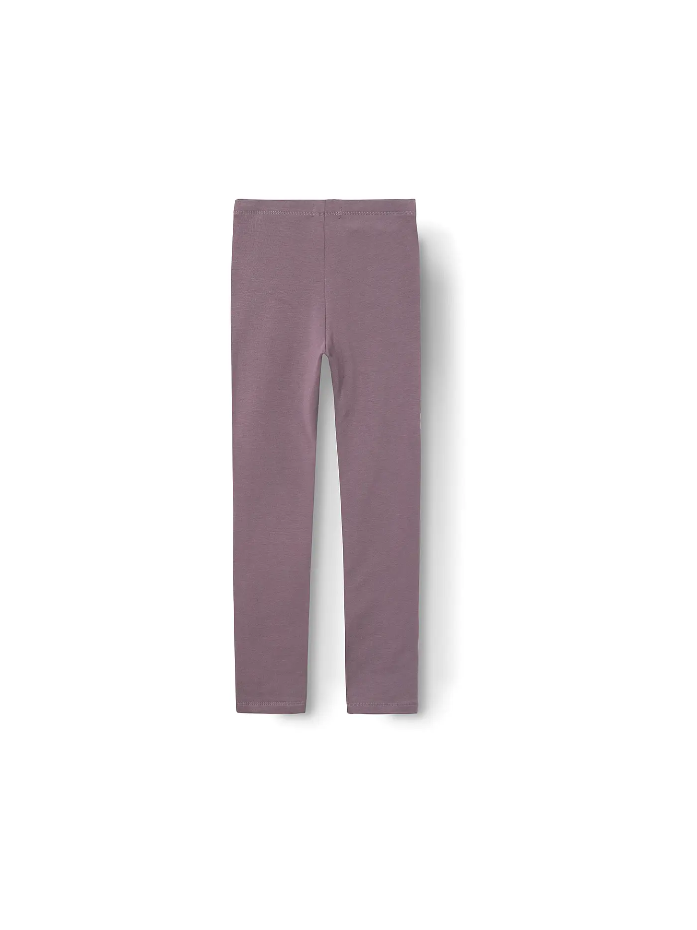 NAME IT | Mädchen Leggings NKFDAVINA | lila