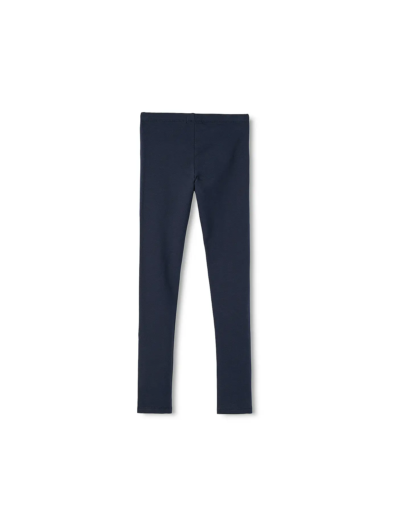 NAME IT | Mädchen Leggings NKFDAVINA | dunkelblau