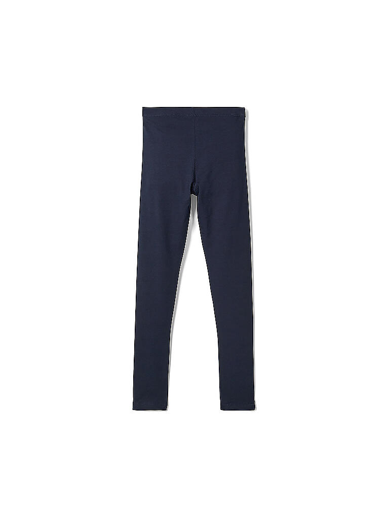 Name It Mädchen Leggings 3er Pack - Capri Leggings Für Den Sommer