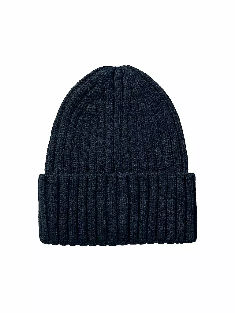 NAME IT | Mädchen Mütze - Haube NKNMAB | schwarz