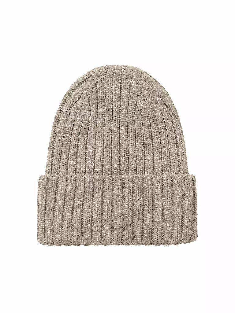 NAME IT | Mädchen Mütze - Haube NKNMAB | beige