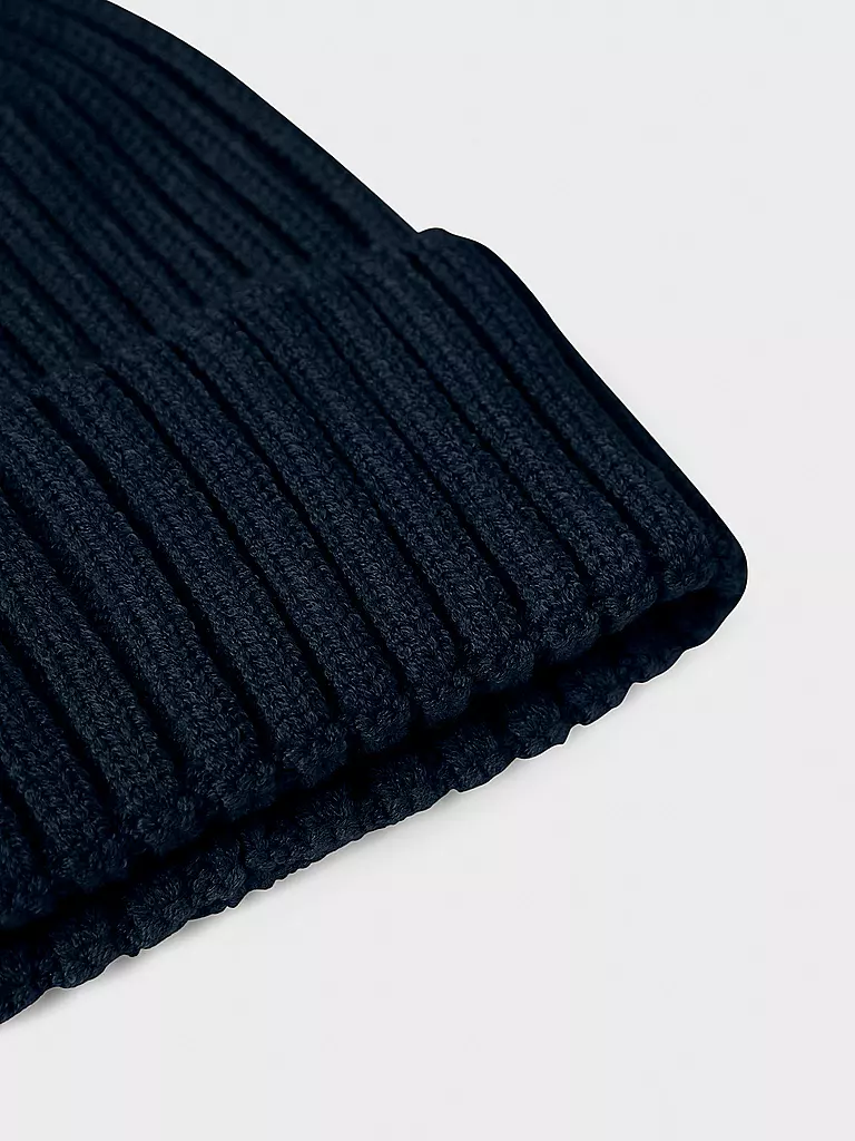 NAME IT | Mädchen Mütze - Haube NKNMAB | schwarz